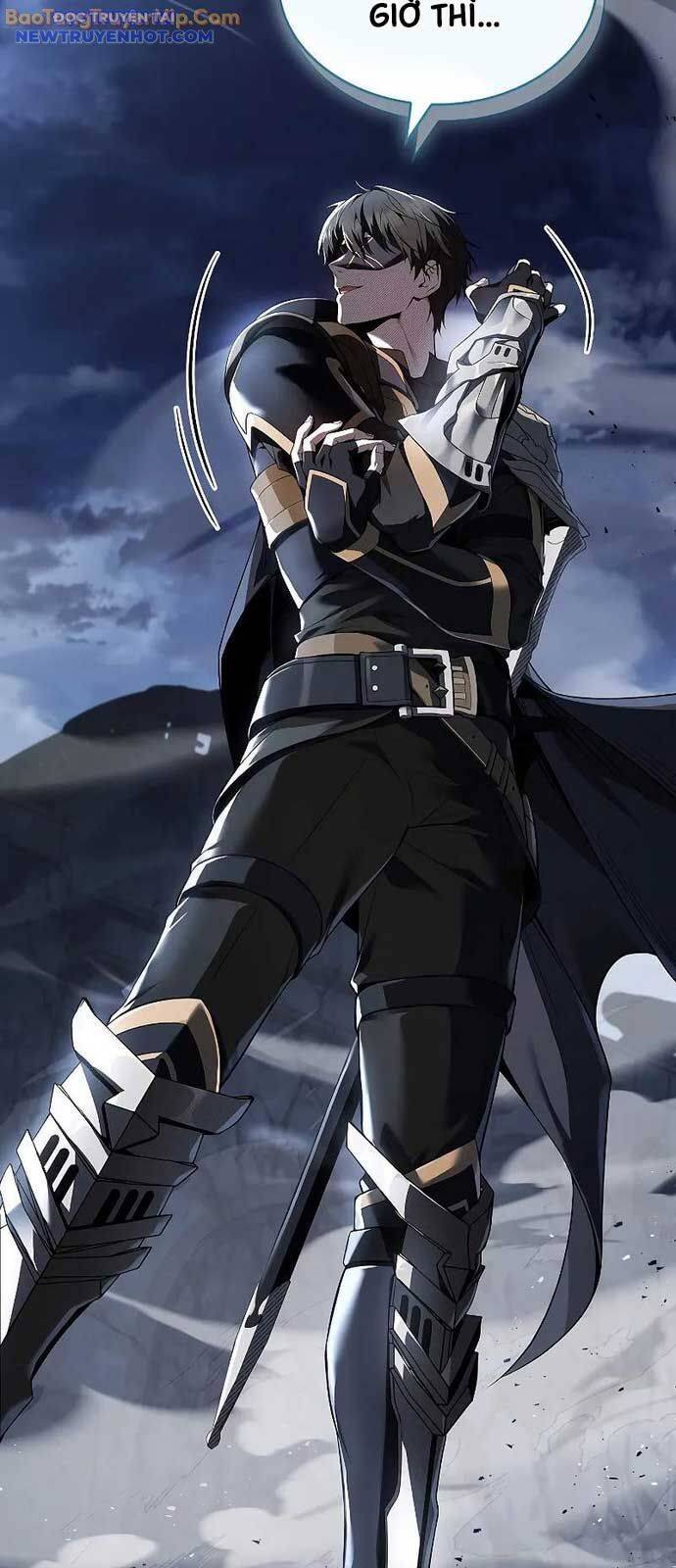 Vô Hồn Bất Kính Giả Dạ Chapter 11 - Trang 71