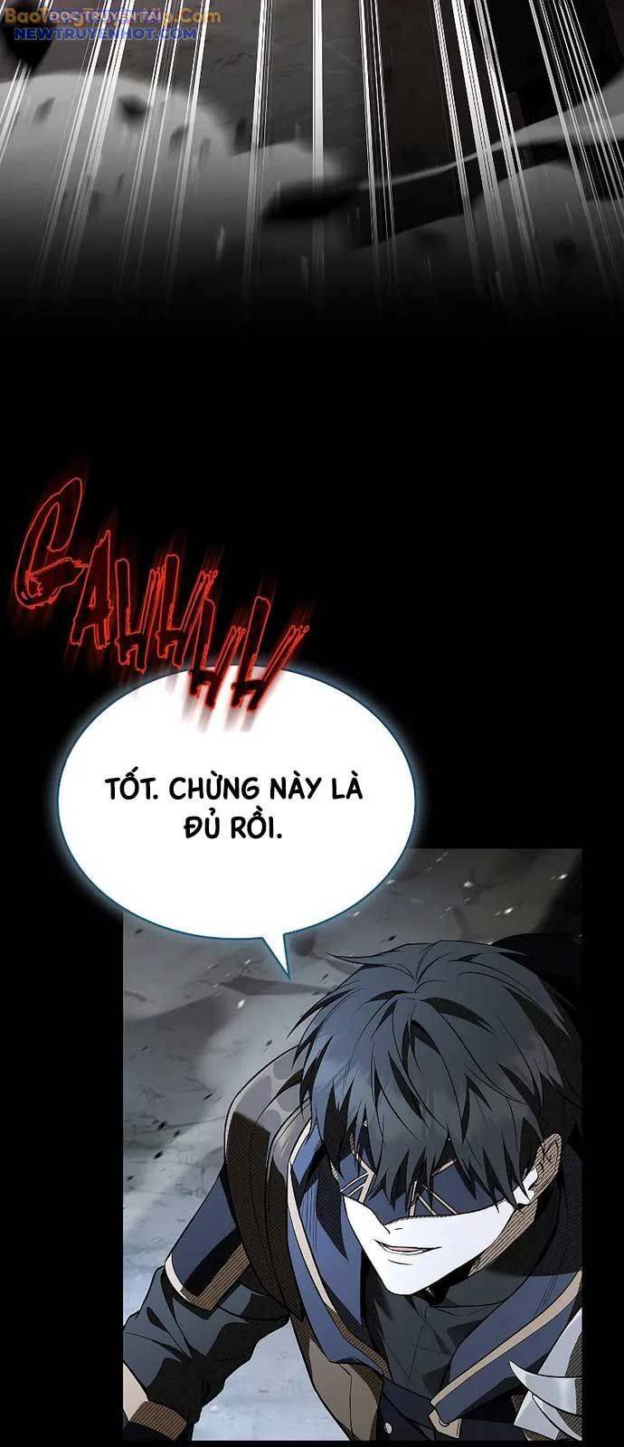 Vô Hồn Bất Kính Giả Dạ Chapter 11 - Trang 74