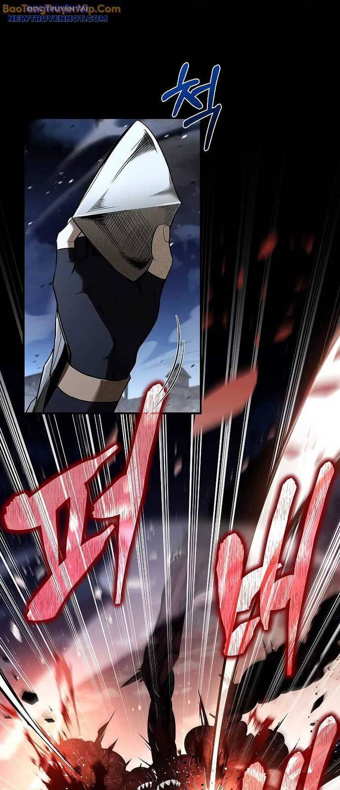 Vô Hồn Bất Kính Giả Dạ Chapter 11 - Trang 75