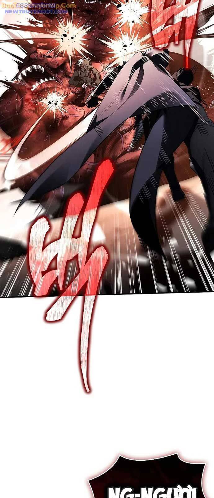 Vô Hồn Bất Kính Giả Dạ Chapter 11 - Trang 76