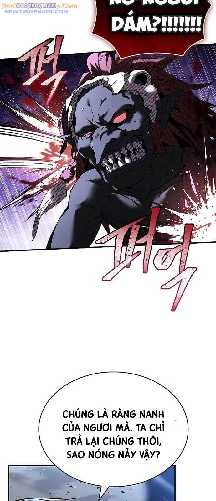 Vô Hồn Bất Kính Giả Dạ Chapter 11 - Trang 77