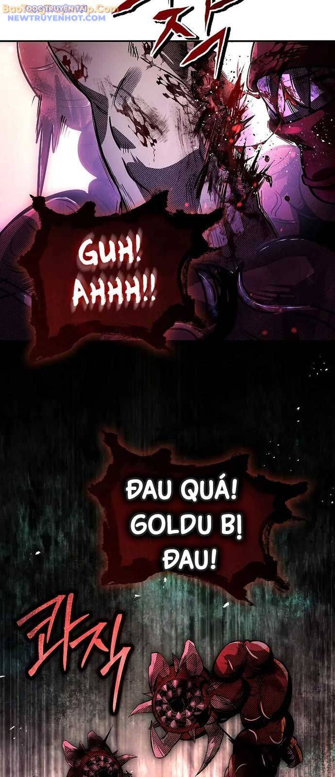 Vô Hồn Bất Kính Giả Dạ Chapter 11 - Trang 8