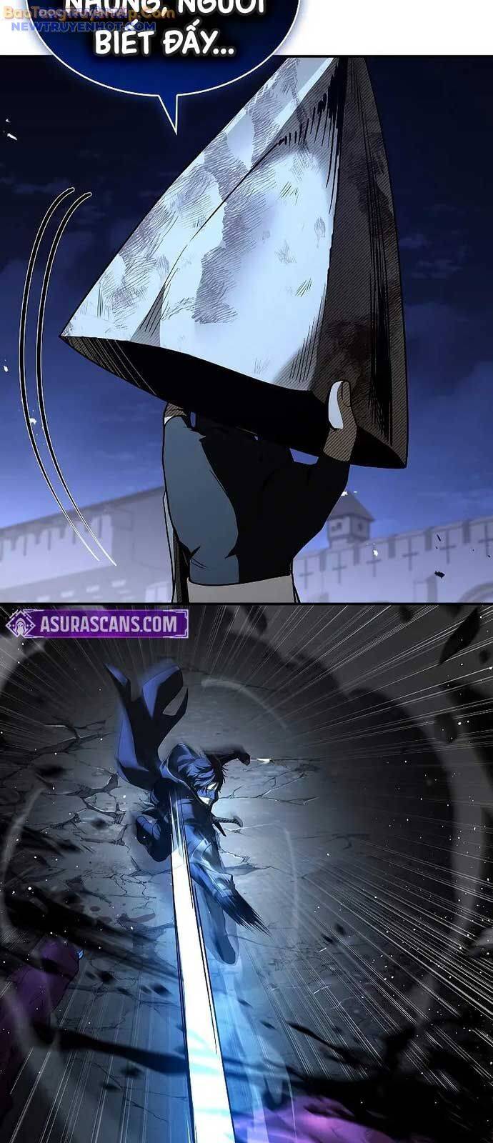 Vô Hồn Bất Kính Giả Dạ Chapter 11 - Trang 80