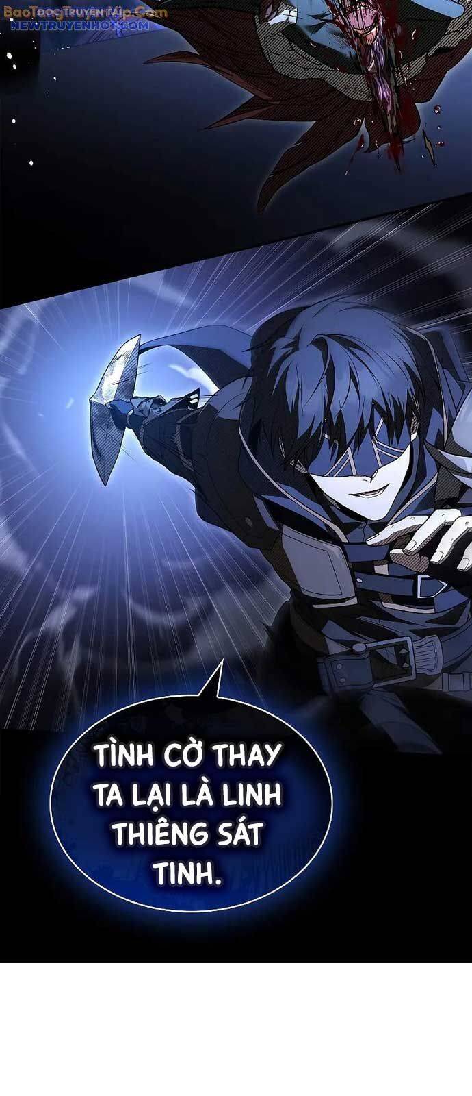 Vô Hồn Bất Kính Giả Dạ Chapter 11 - Trang 82