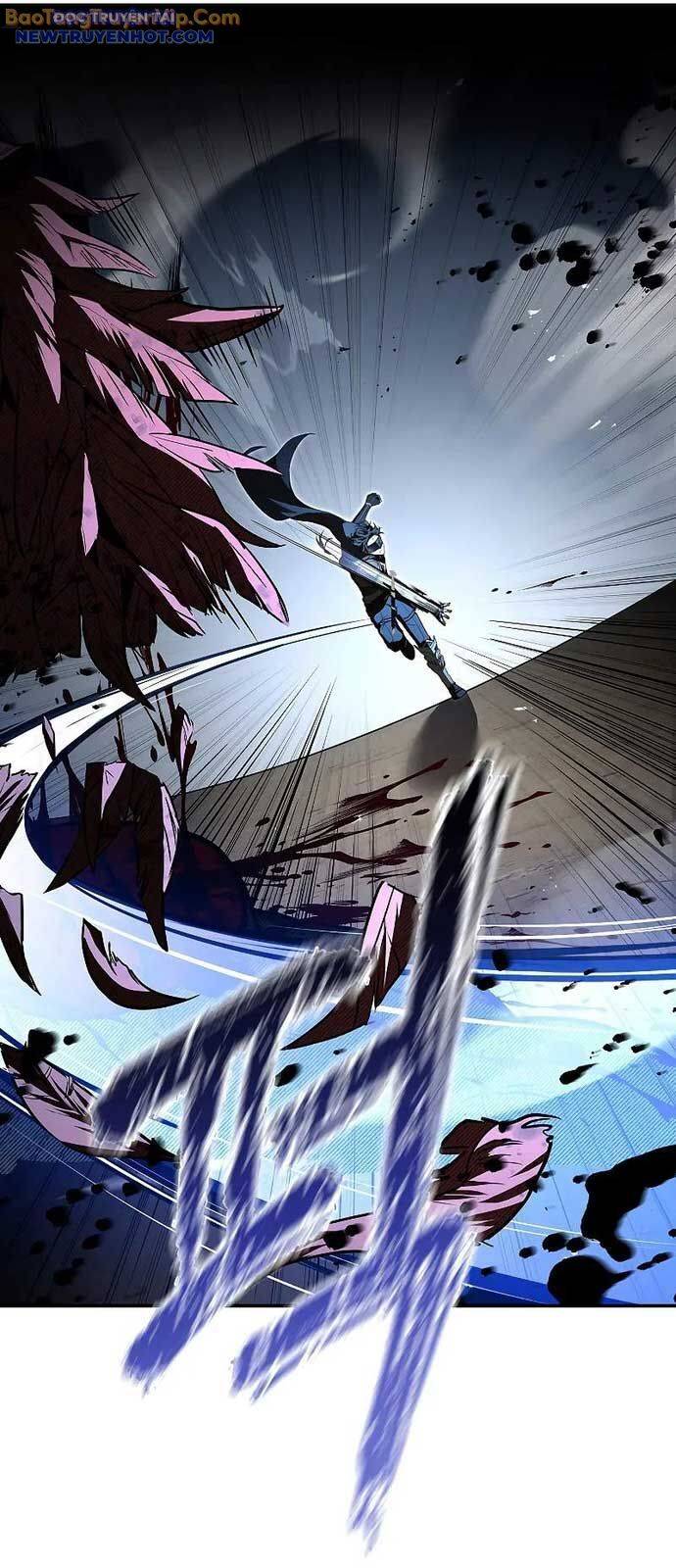 Vô Hồn Bất Kính Giả Dạ Chapter 11 - Trang 83