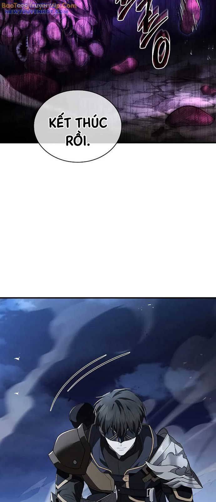 Vô Hồn Bất Kính Giả Dạ Chapter 11 - Trang 87