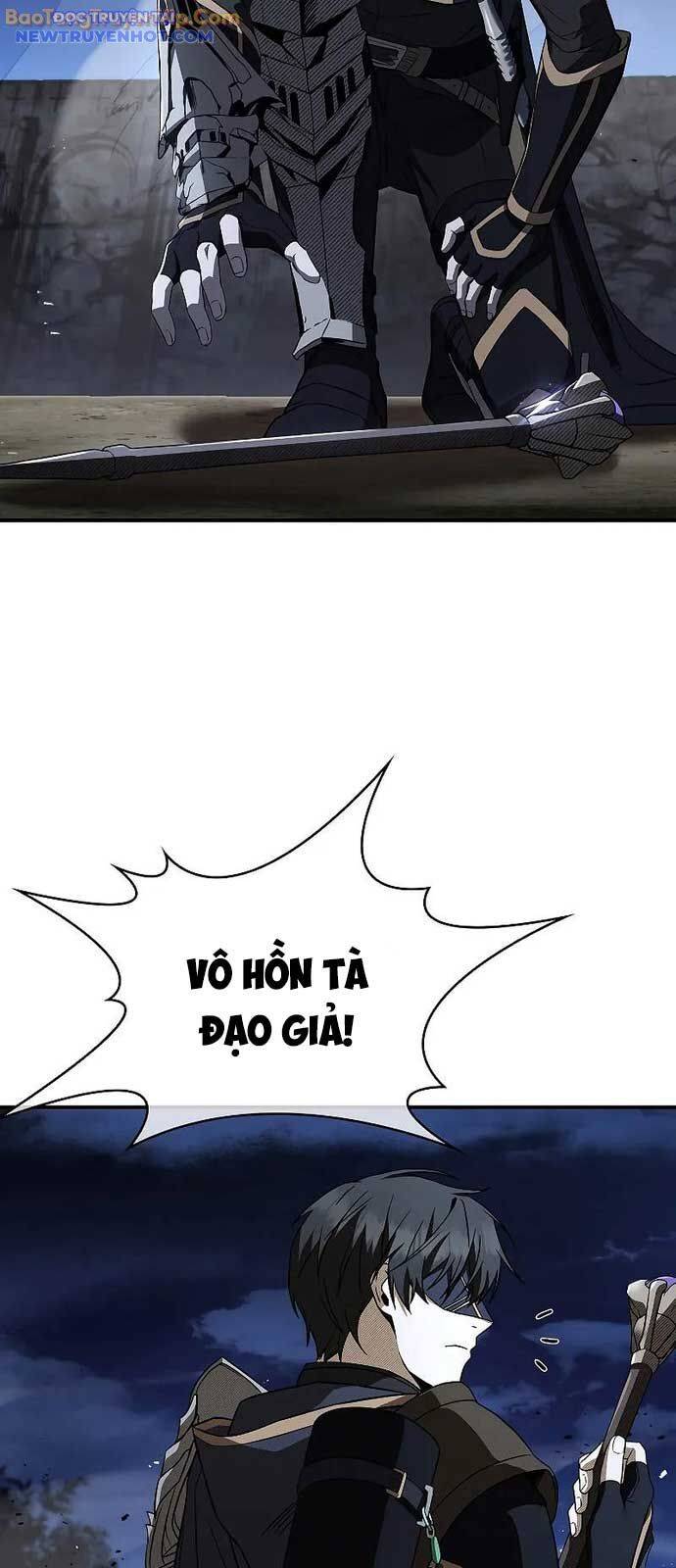 Vô Hồn Bất Kính Giả Dạ Chapter 11 - Trang 88