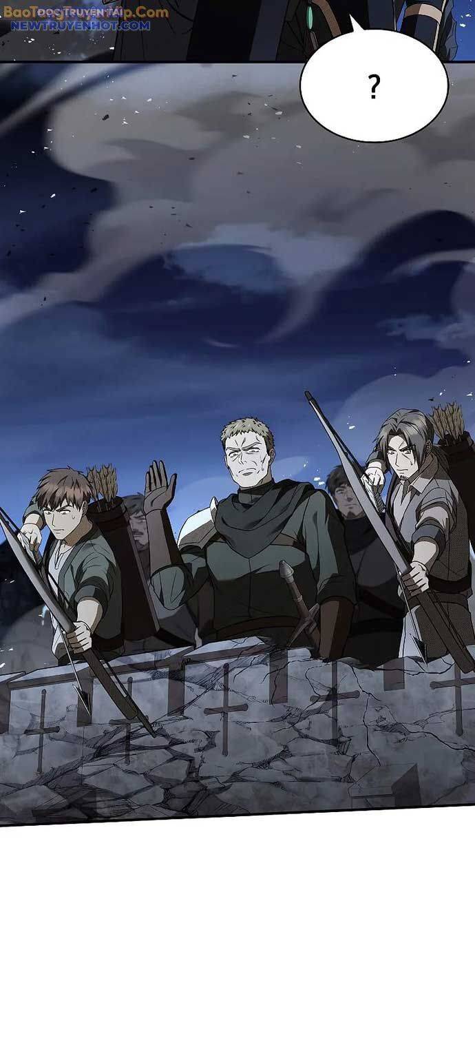 Vô Hồn Bất Kính Giả Dạ Chapter 11 - Trang 89