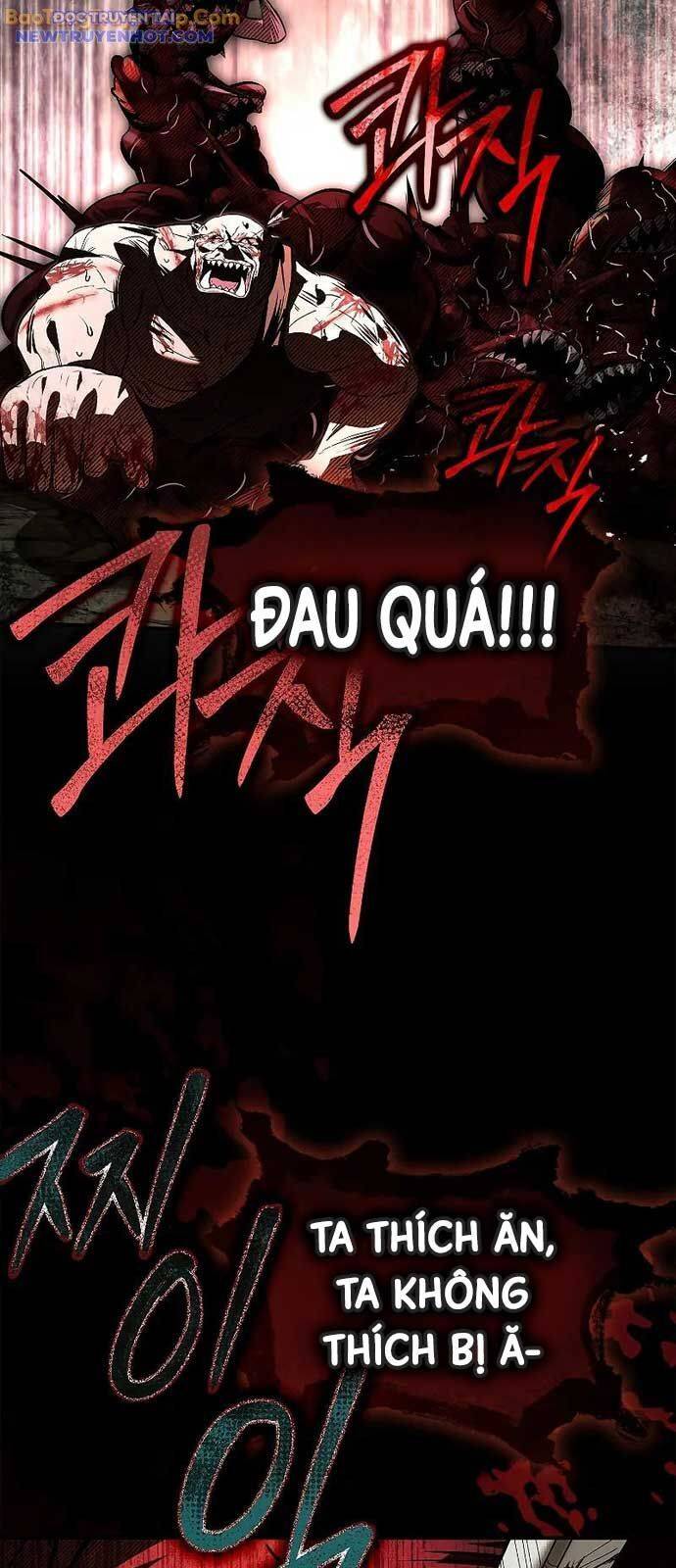 Vô Hồn Bất Kính Giả Dạ Chapter 11 - Trang 9