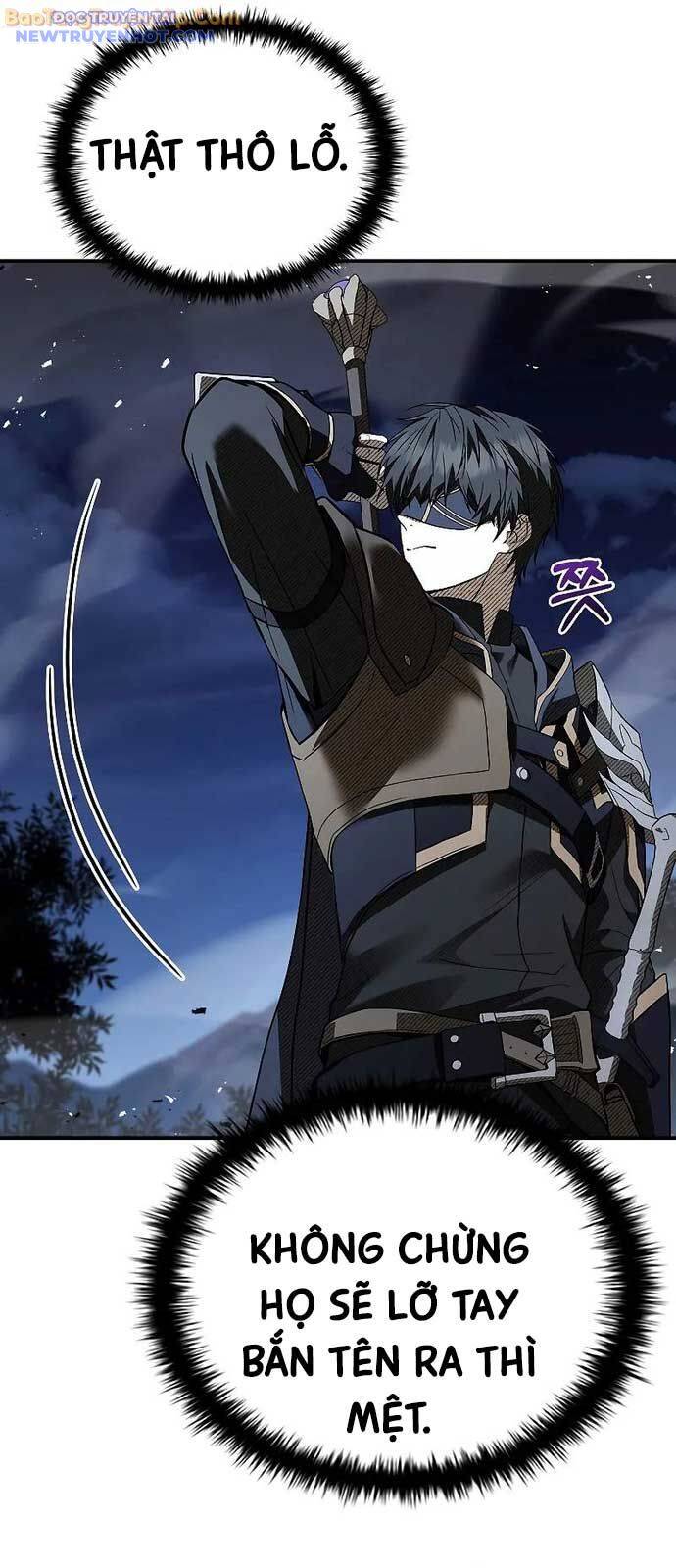 Vô Hồn Bất Kính Giả Dạ Chapter 11 - Trang 90