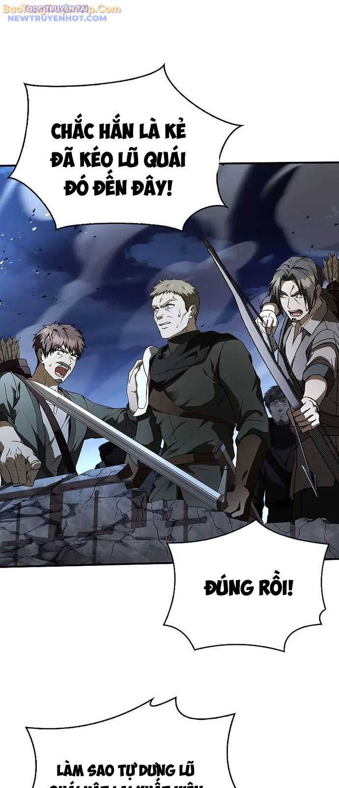 Vô Hồn Bất Kính Giả Dạ Chapter 11 - Trang 92