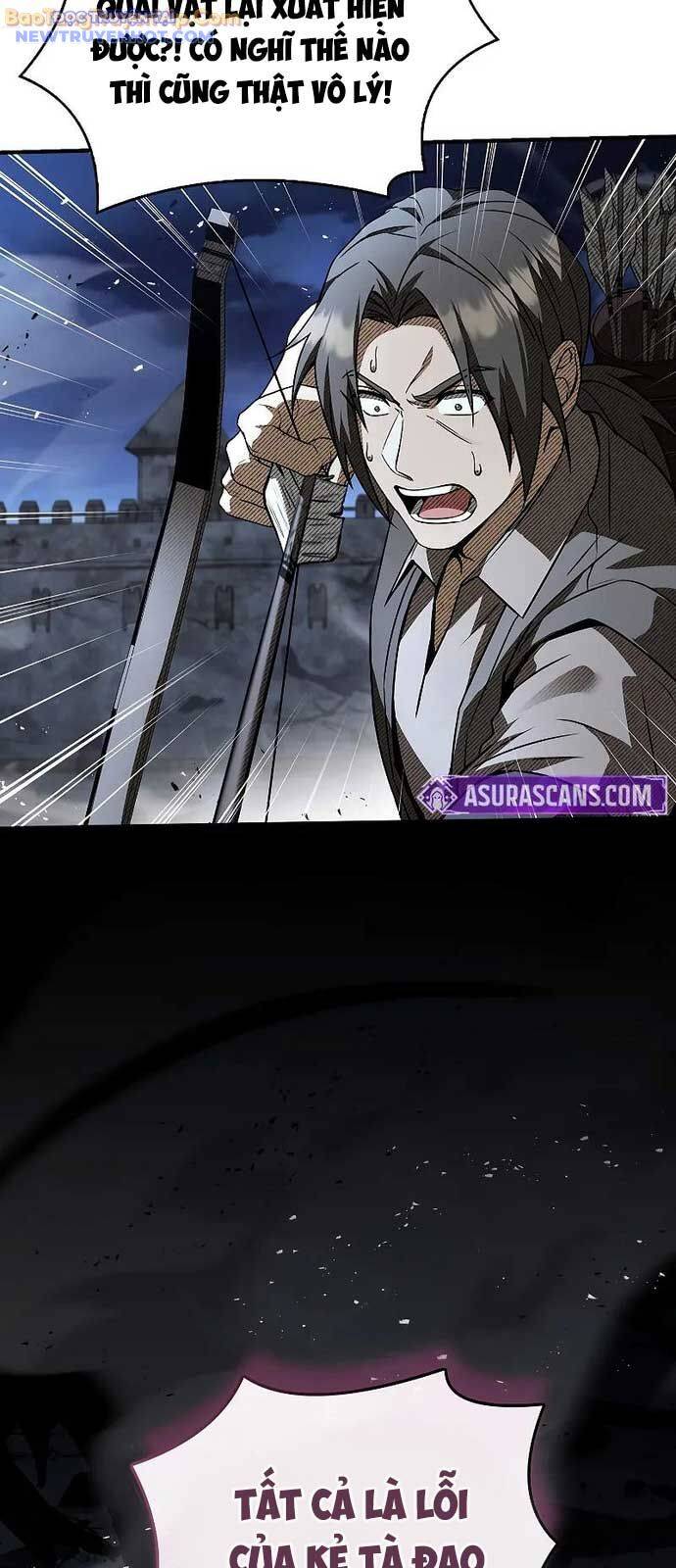 Vô Hồn Bất Kính Giả Dạ Chapter 11 - Trang 93