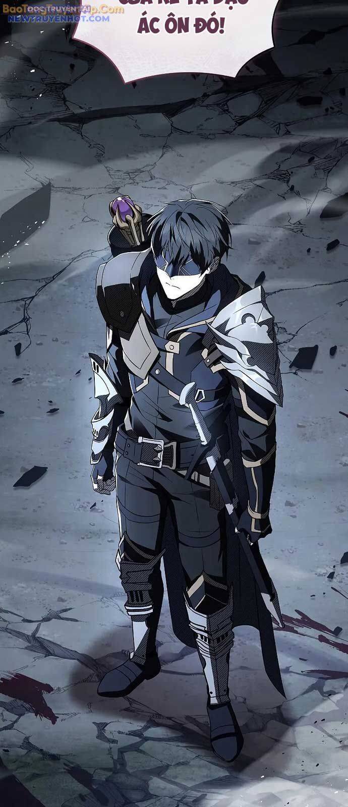 Vô Hồn Bất Kính Giả Dạ Chapter 11 - Trang 94