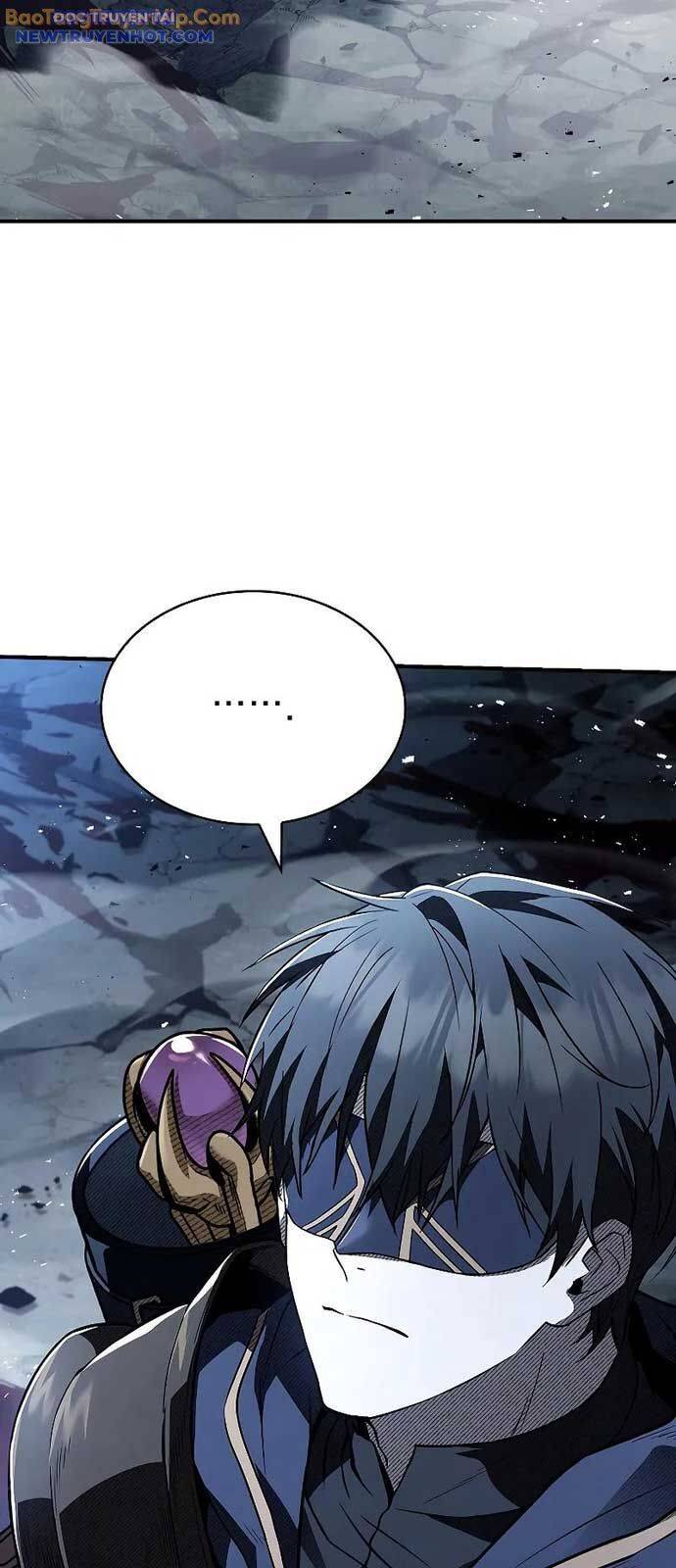 Vô Hồn Bất Kính Giả Dạ Chapter 11 - Trang 95