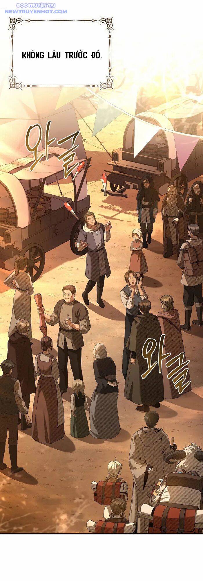 Vô Hồn Bất Kính Giả Dạ Chapter 14 - Trang 10