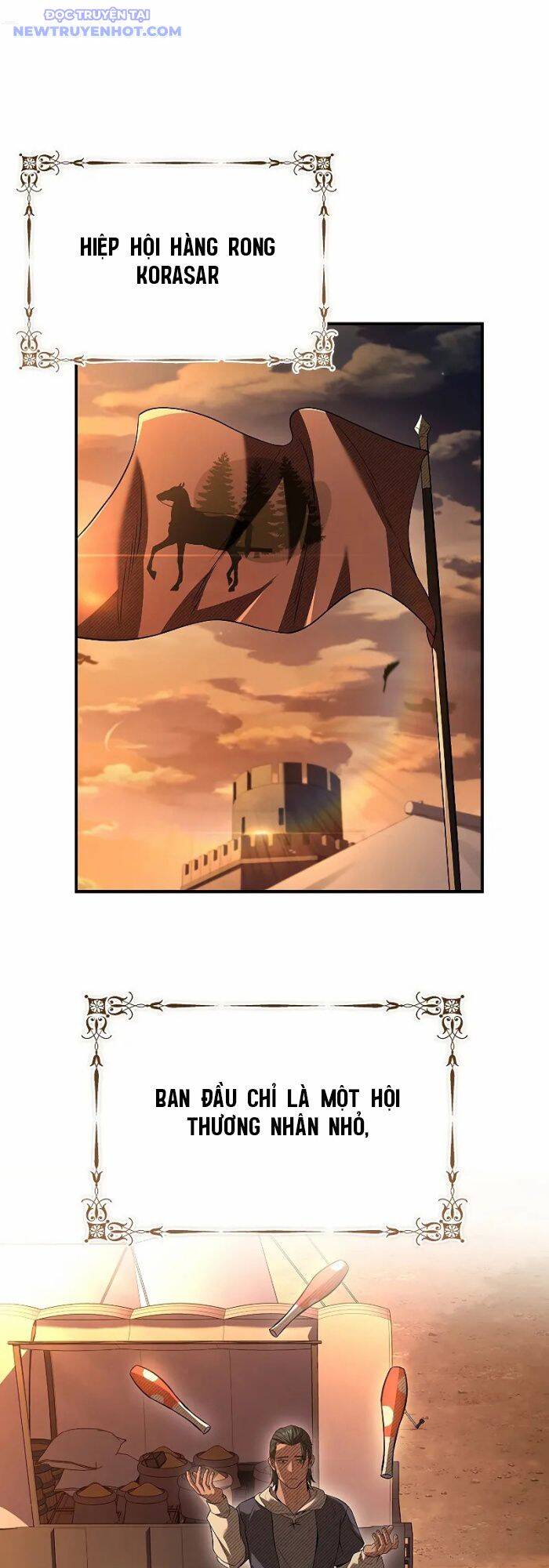 Vô Hồn Bất Kính Giả Dạ Chapter 14 - Trang 11