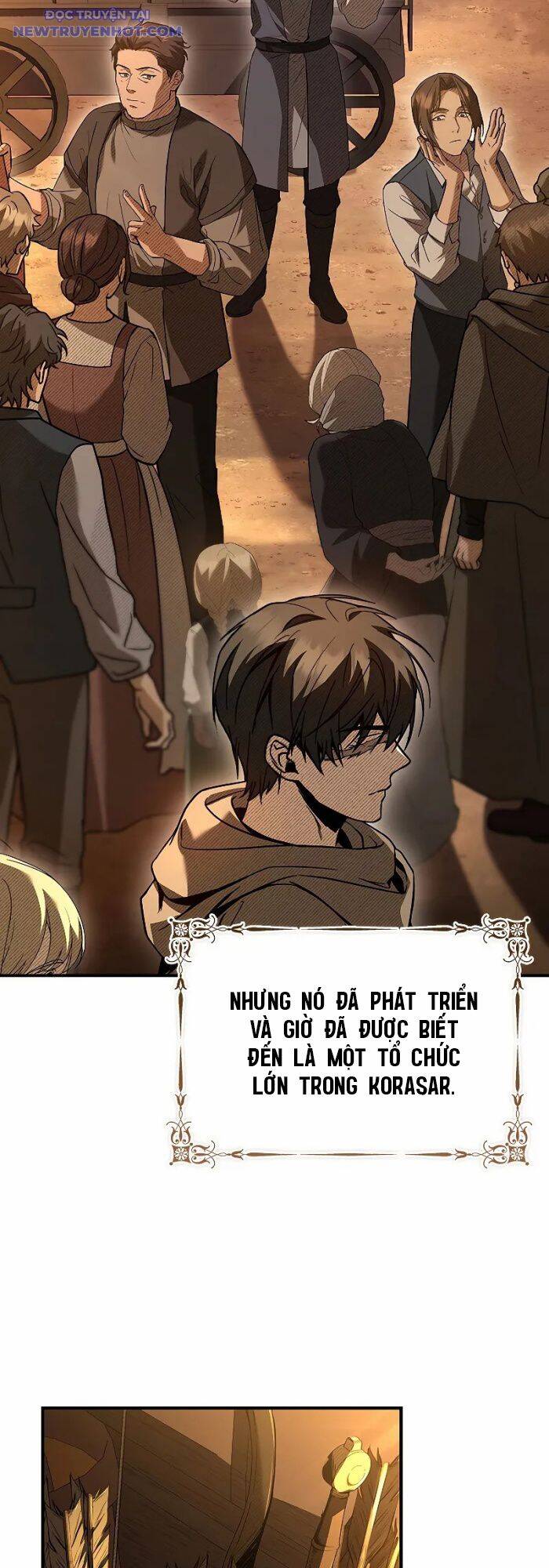 Vô Hồn Bất Kính Giả Dạ Chapter 14 - Trang 12