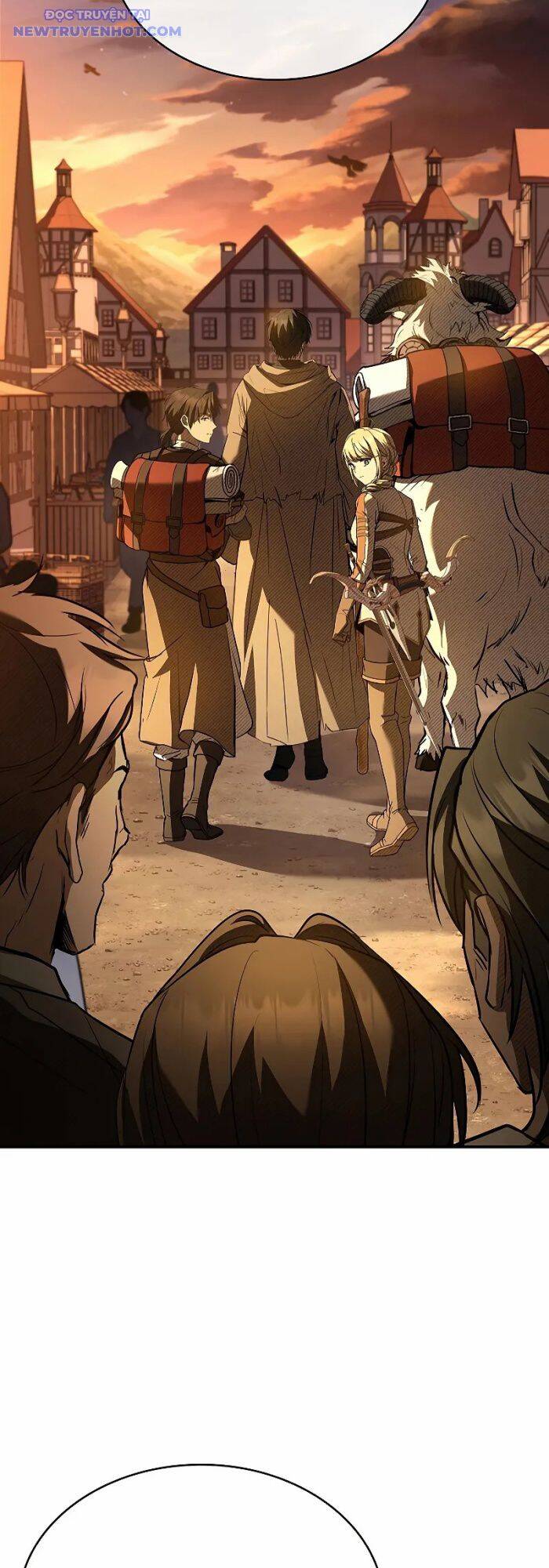 Vô Hồn Bất Kính Giả Dạ Chapter 14 - Trang 15