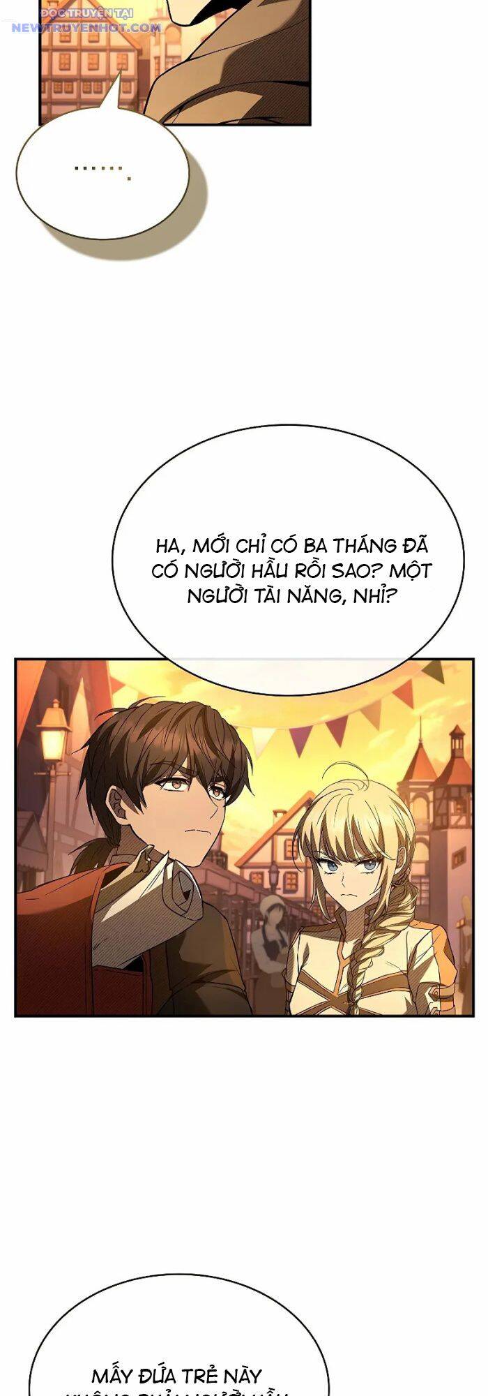 Vô Hồn Bất Kính Giả Dạ Chapter 14 - Trang 17