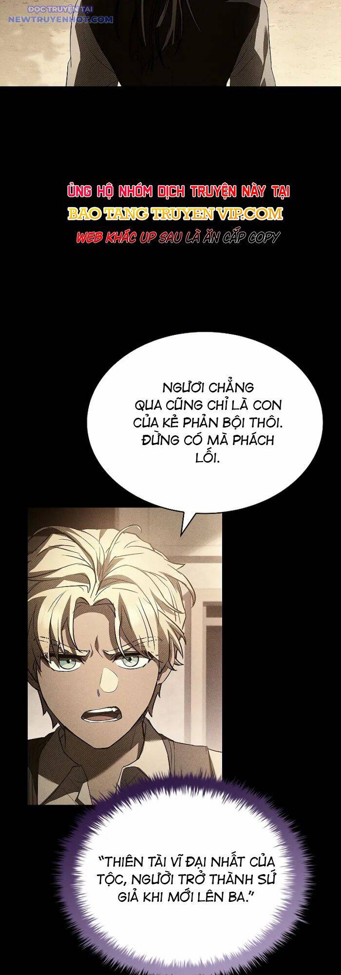 Vô Hồn Bất Kính Giả Dạ Chapter 14 - Trang 2