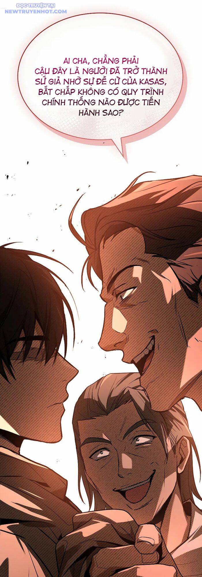 Vô Hồn Bất Kính Giả Dạ Chapter 14 - Trang 20