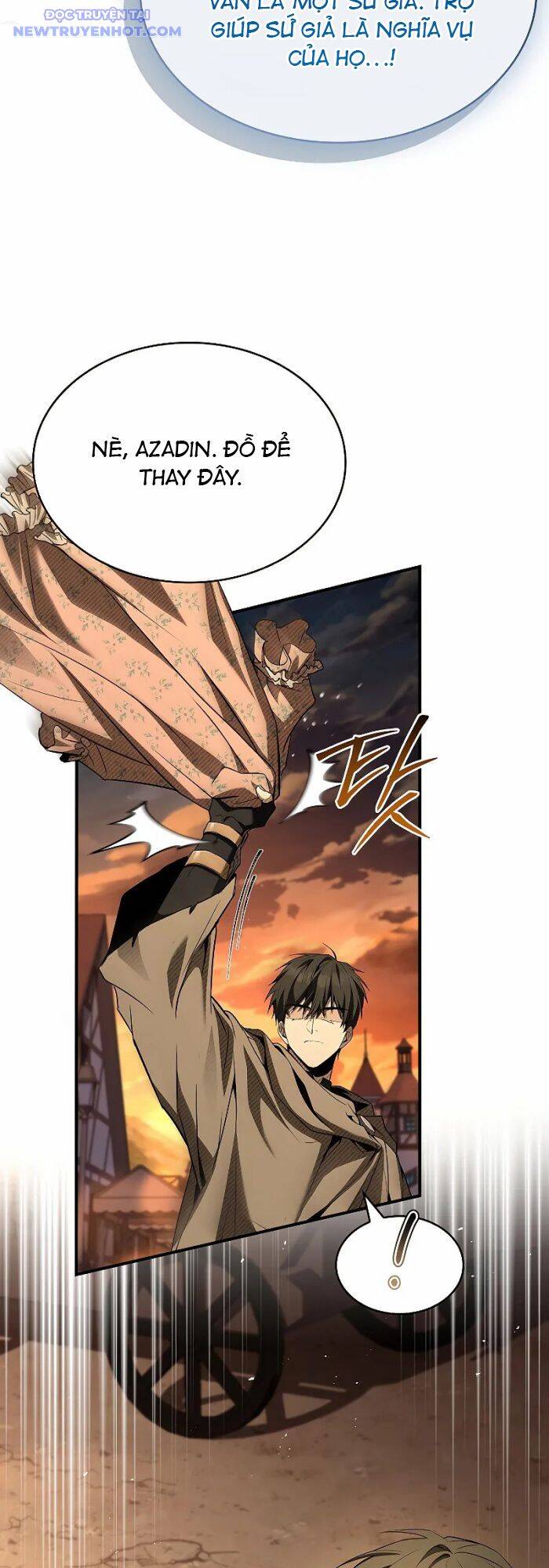 Vô Hồn Bất Kính Giả Dạ Chapter 14 - Trang 23