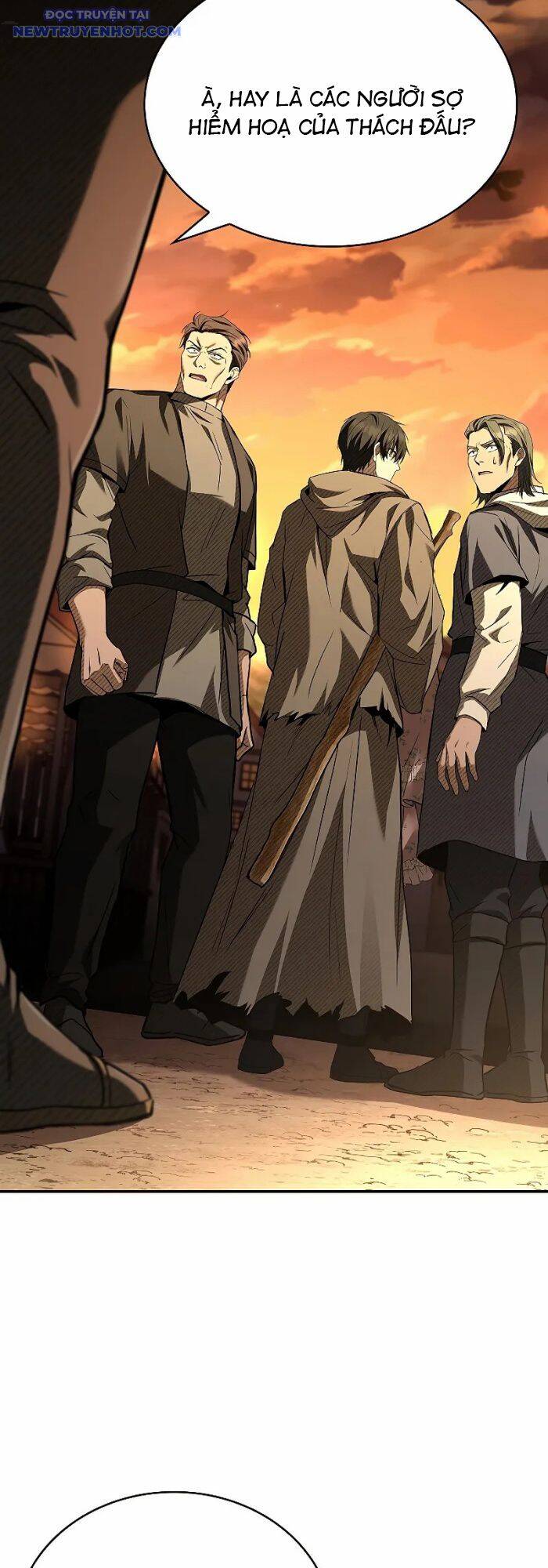 Vô Hồn Bất Kính Giả Dạ Chapter 14 - Trang 27