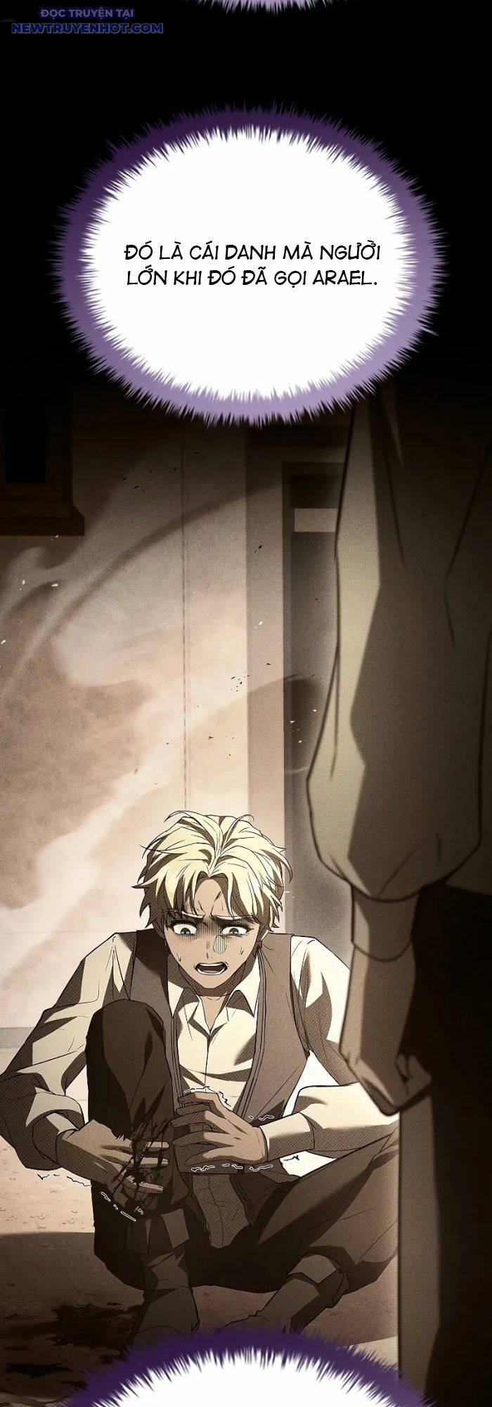 Vô Hồn Bất Kính Giả Dạ Chapter 14 - Trang 3