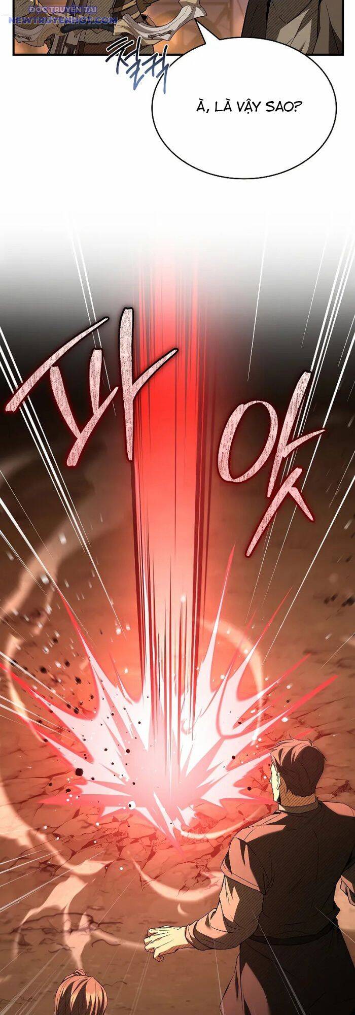 Vô Hồn Bất Kính Giả Dạ Chapter 14 - Trang 30