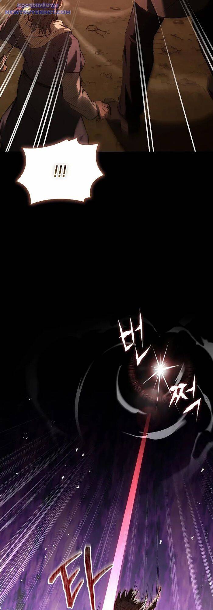 Vô Hồn Bất Kính Giả Dạ Chapter 14 - Trang 31