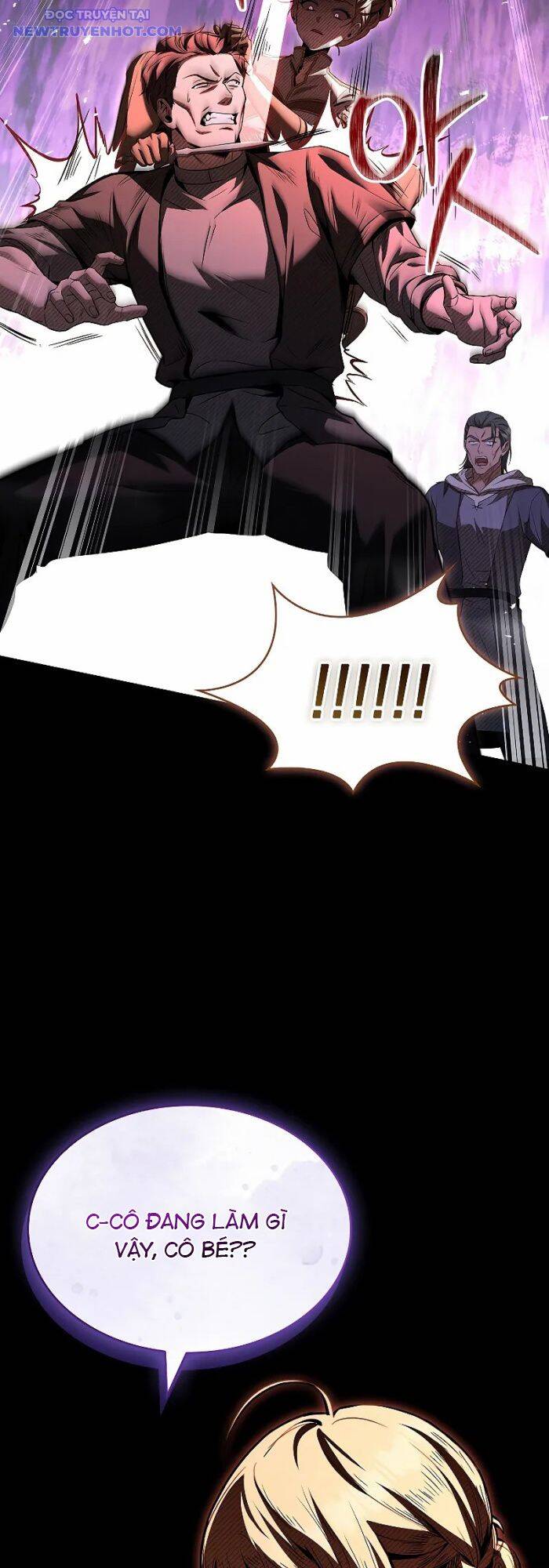 Vô Hồn Bất Kính Giả Dạ Chapter 14 - Trang 32