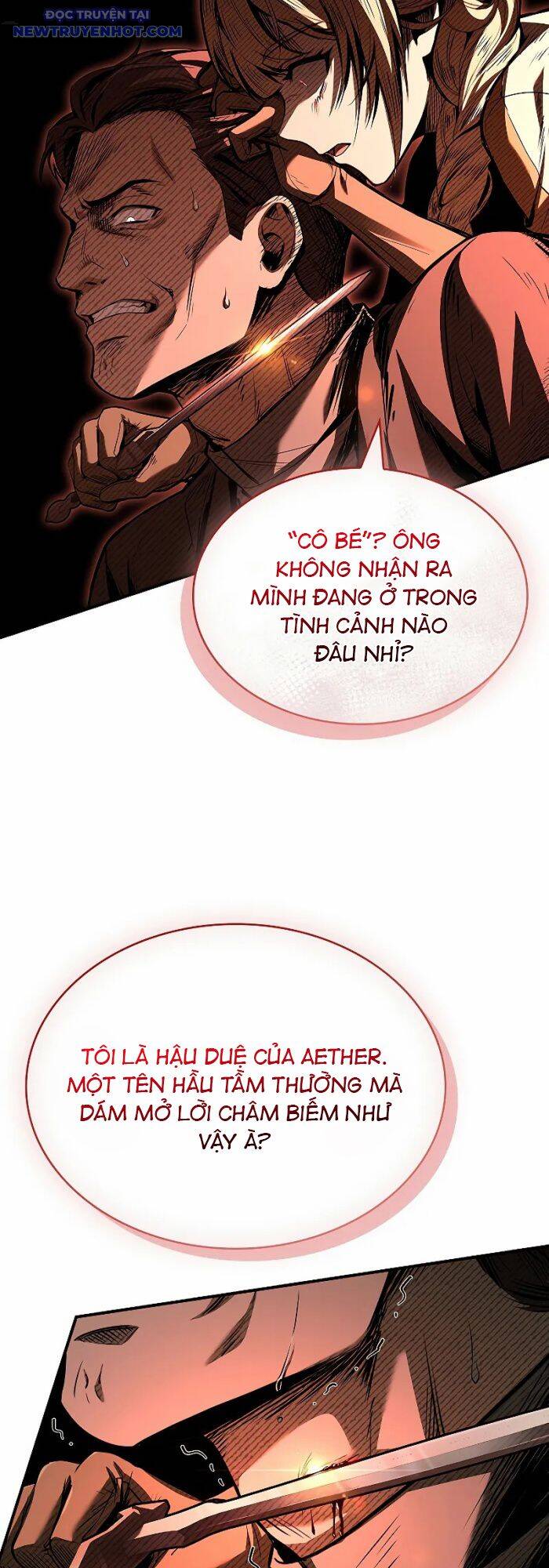 Vô Hồn Bất Kính Giả Dạ Chapter 14 - Trang 33