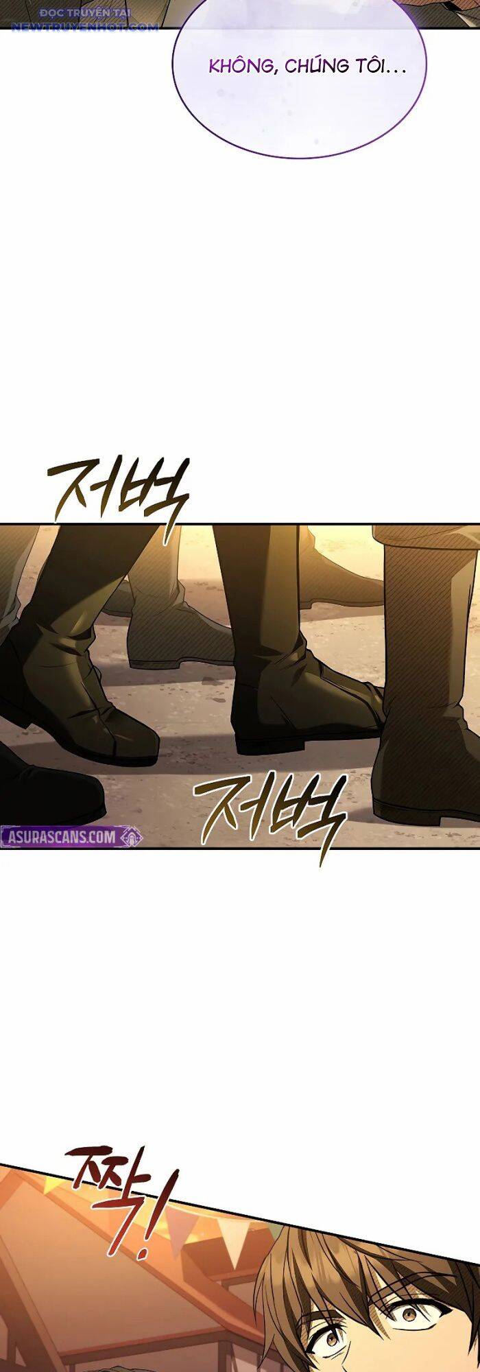 Vô Hồn Bất Kính Giả Dạ Chapter 14 - Trang 36