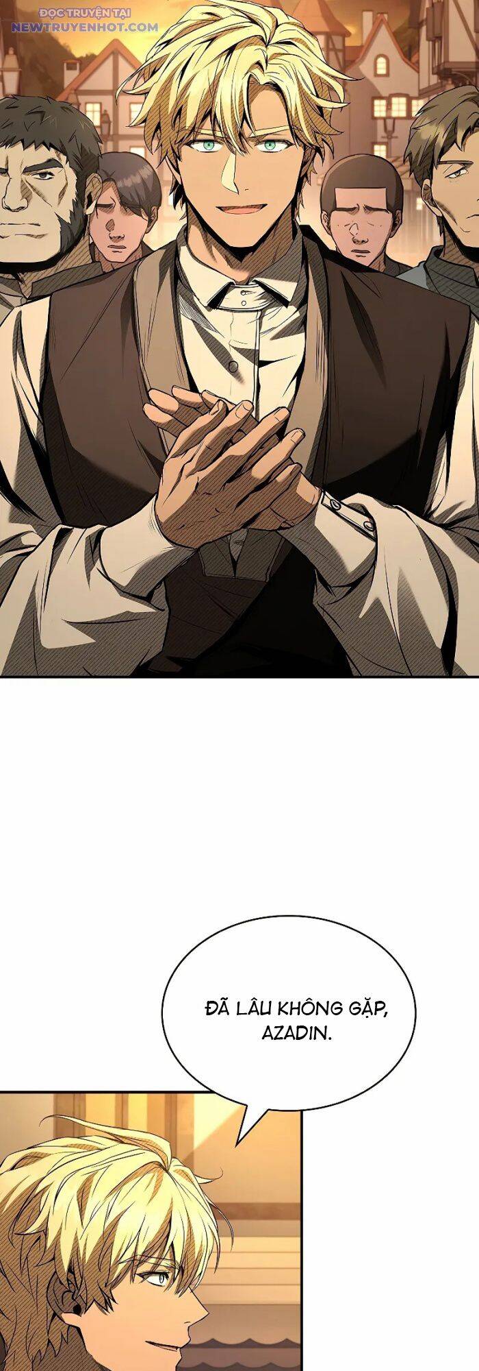 Vô Hồn Bất Kính Giả Dạ Chapter 14 - Trang 38