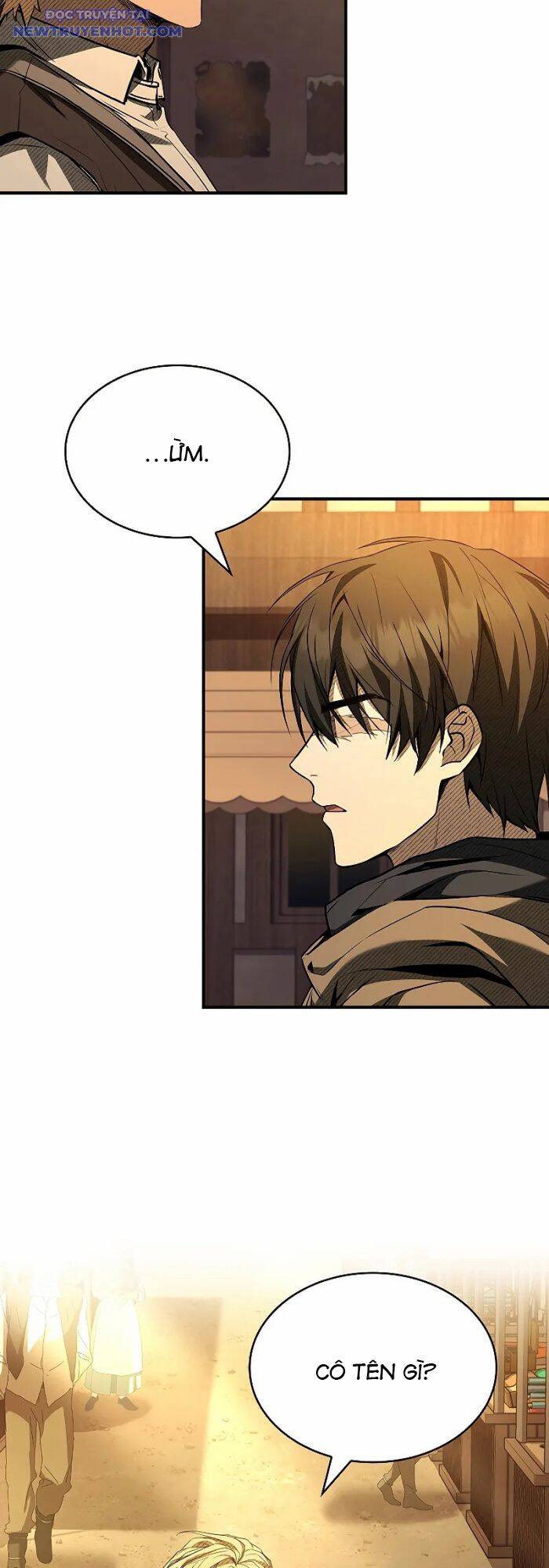 Vô Hồn Bất Kính Giả Dạ Chapter 14 - Trang 39