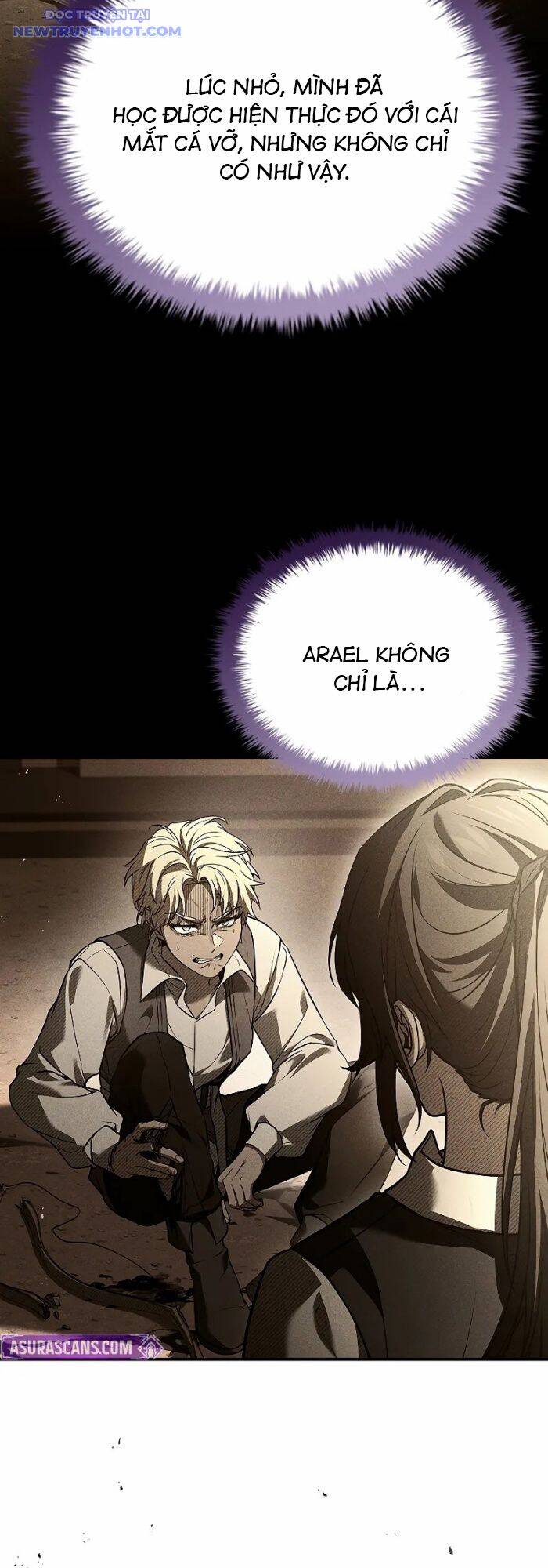 Vô Hồn Bất Kính Giả Dạ Chapter 14 - Trang 4