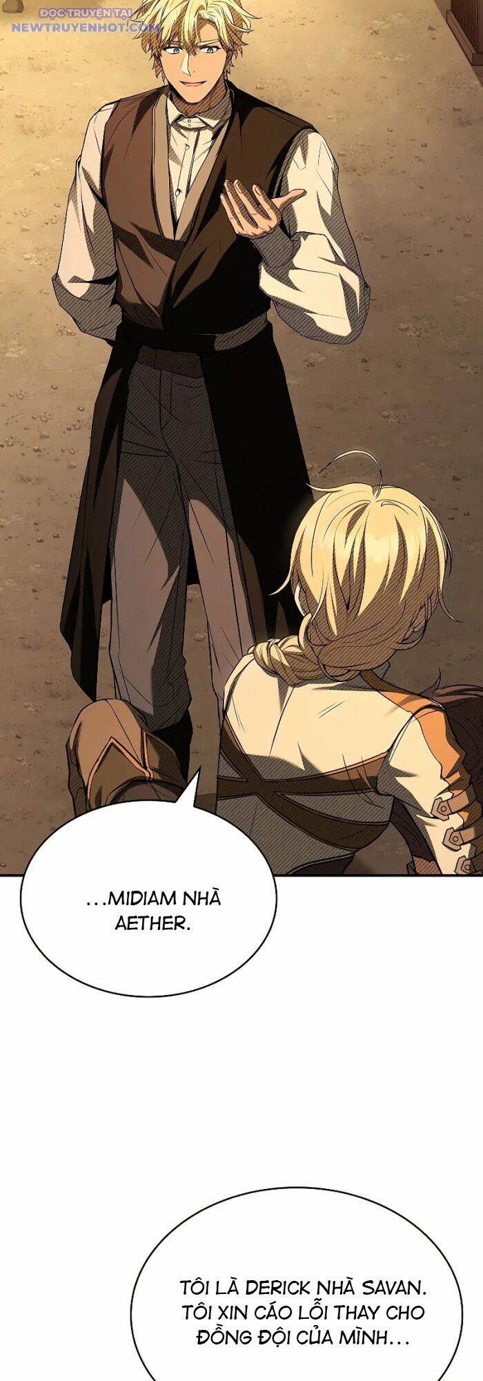 Vô Hồn Bất Kính Giả Dạ Chapter 14 - Trang 40