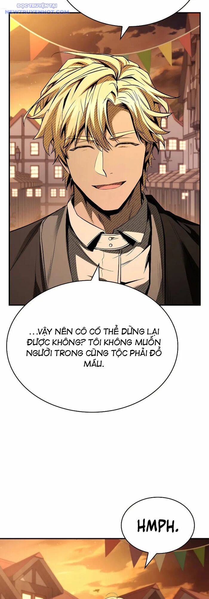 Vô Hồn Bất Kính Giả Dạ Chapter 14 - Trang 41