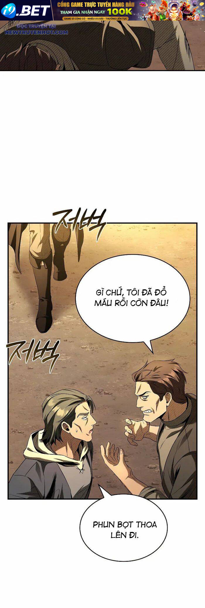 Vô Hồn Bất Kính Giả Dạ Chapter 14 - Trang 43