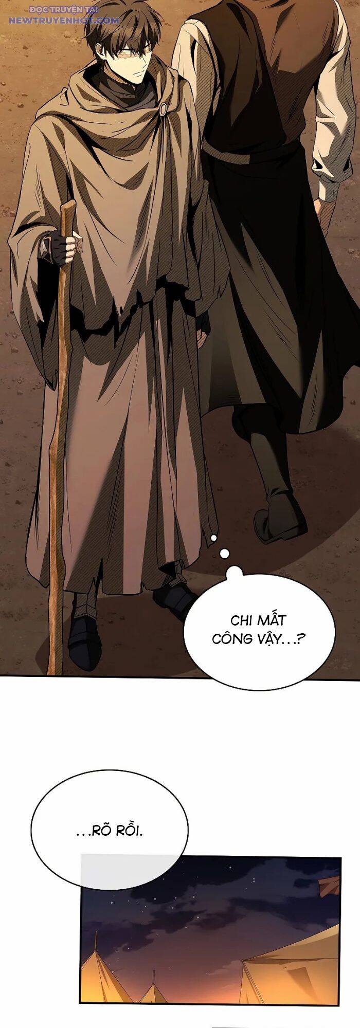 Vô Hồn Bất Kính Giả Dạ Chapter 14 - Trang 45