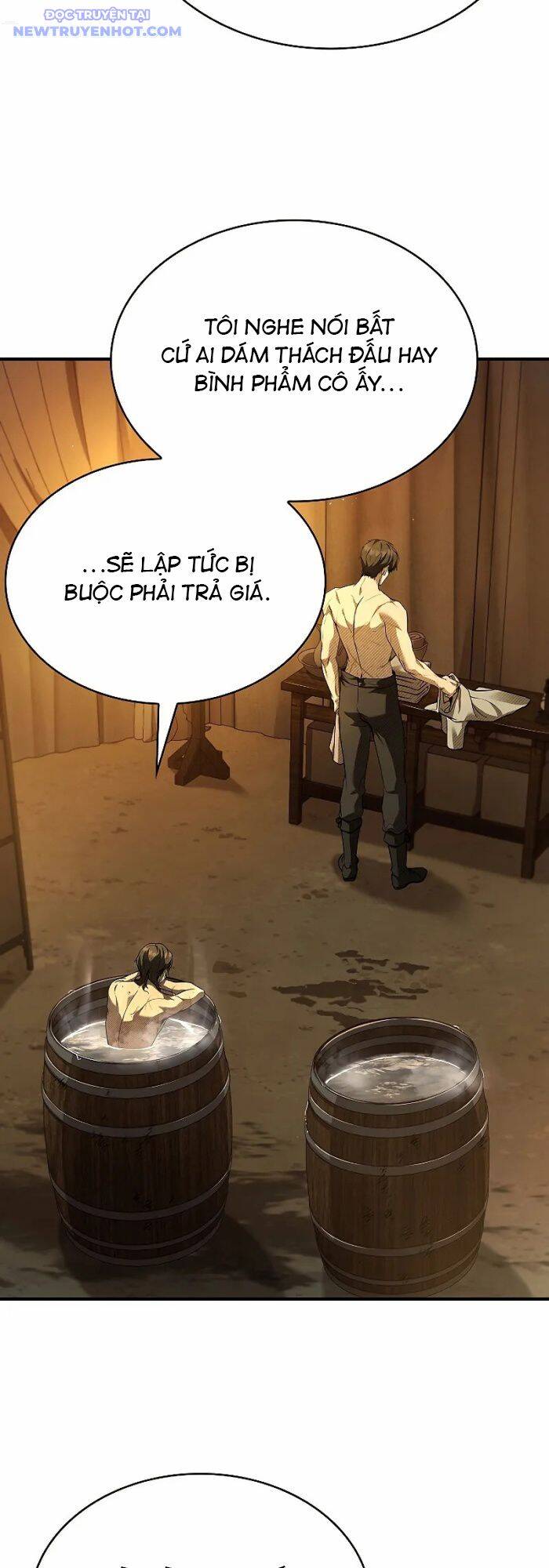 Vô Hồn Bất Kính Giả Dạ Chapter 14 - Trang 48