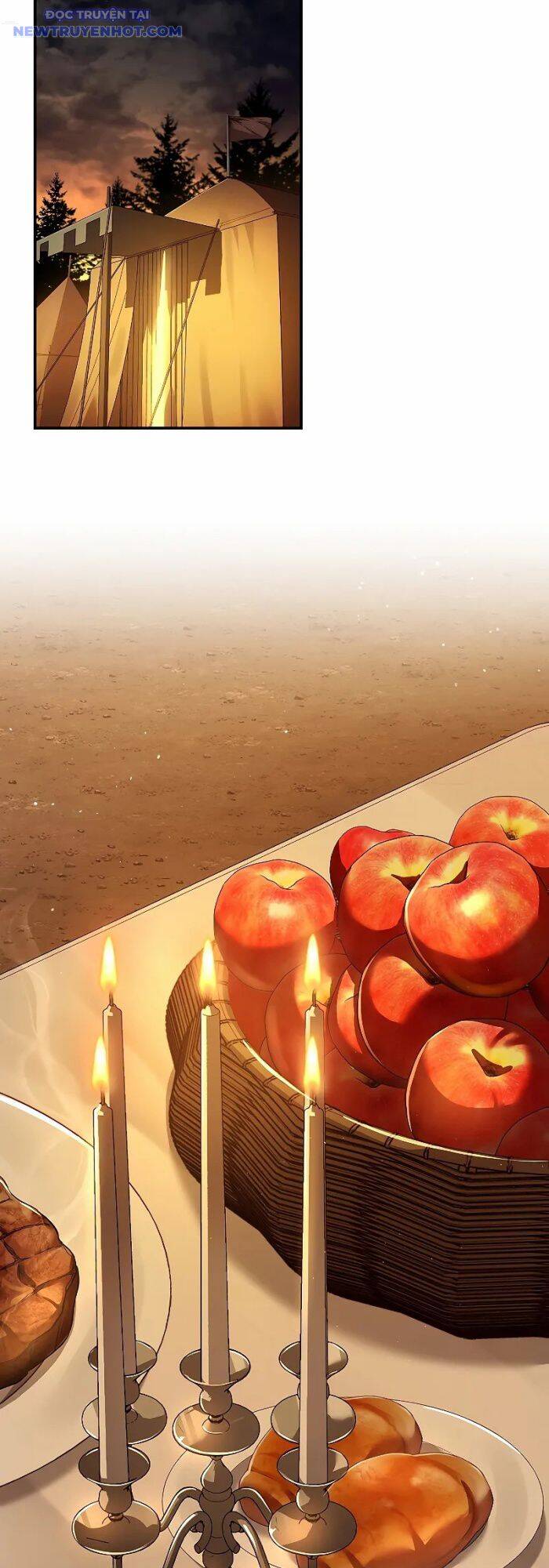 Vô Hồn Bất Kính Giả Dạ Chapter 14 - Trang 52