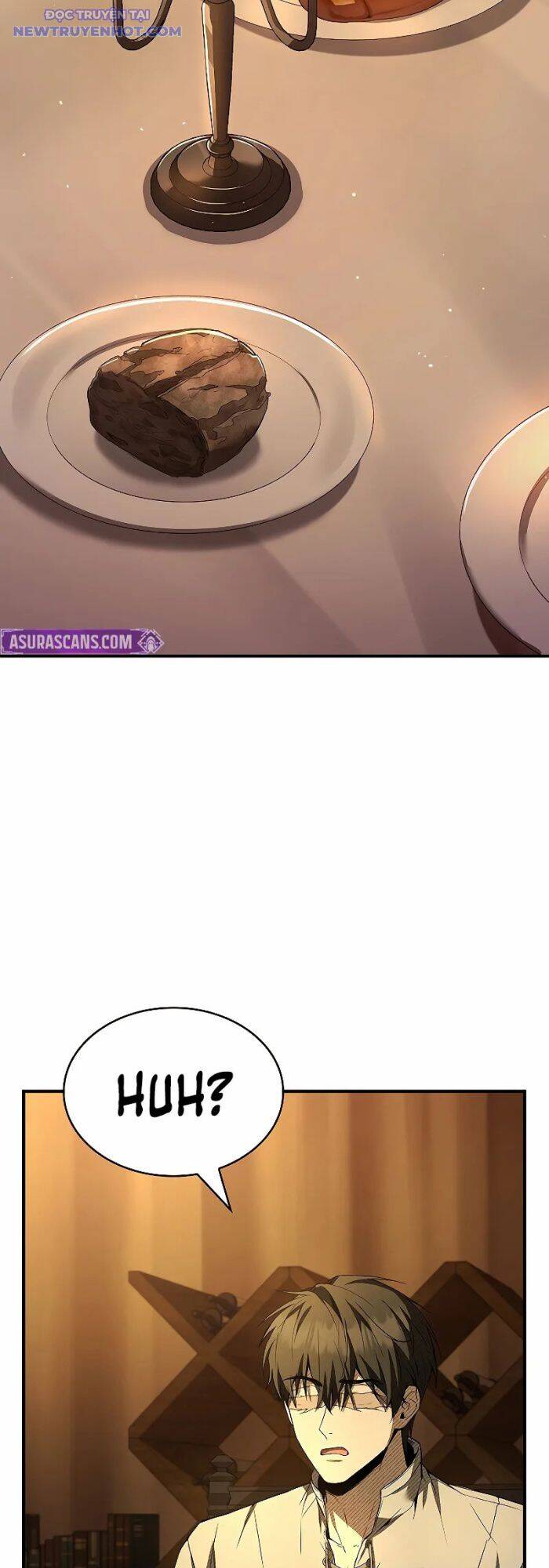 Vô Hồn Bất Kính Giả Dạ Chapter 14 - Trang 53
