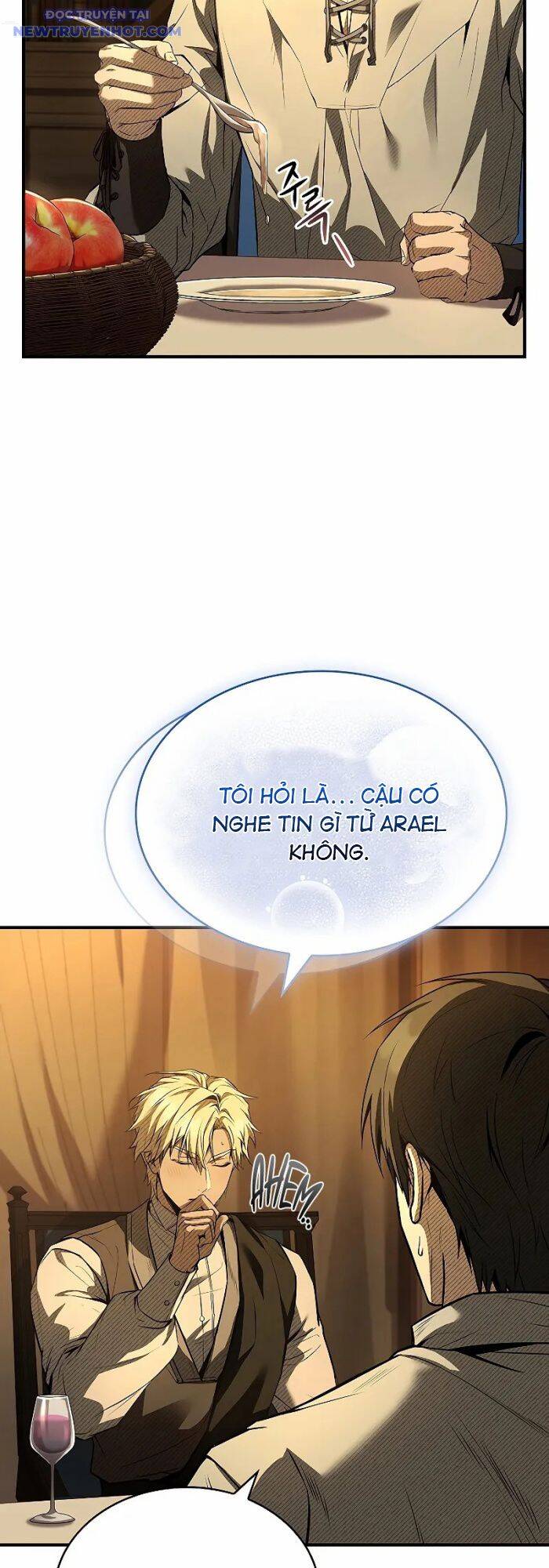 Vô Hồn Bất Kính Giả Dạ Chapter 14 - Trang 54