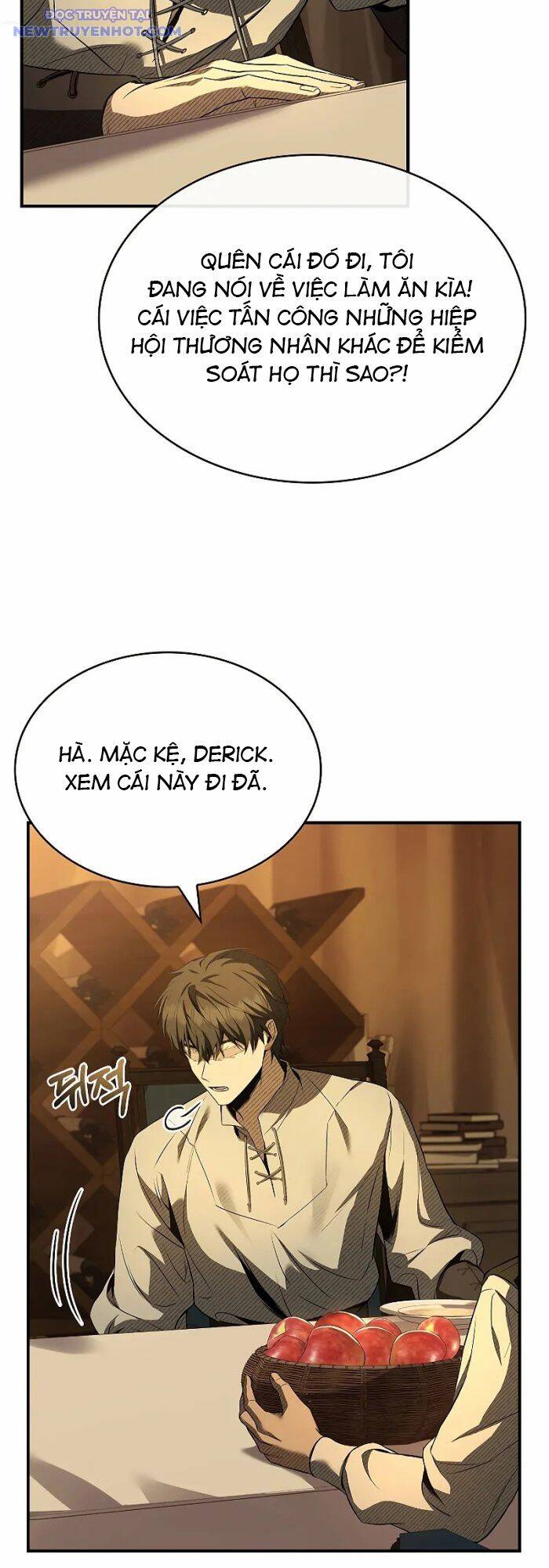 Vô Hồn Bất Kính Giả Dạ Chapter 14 - Trang 58