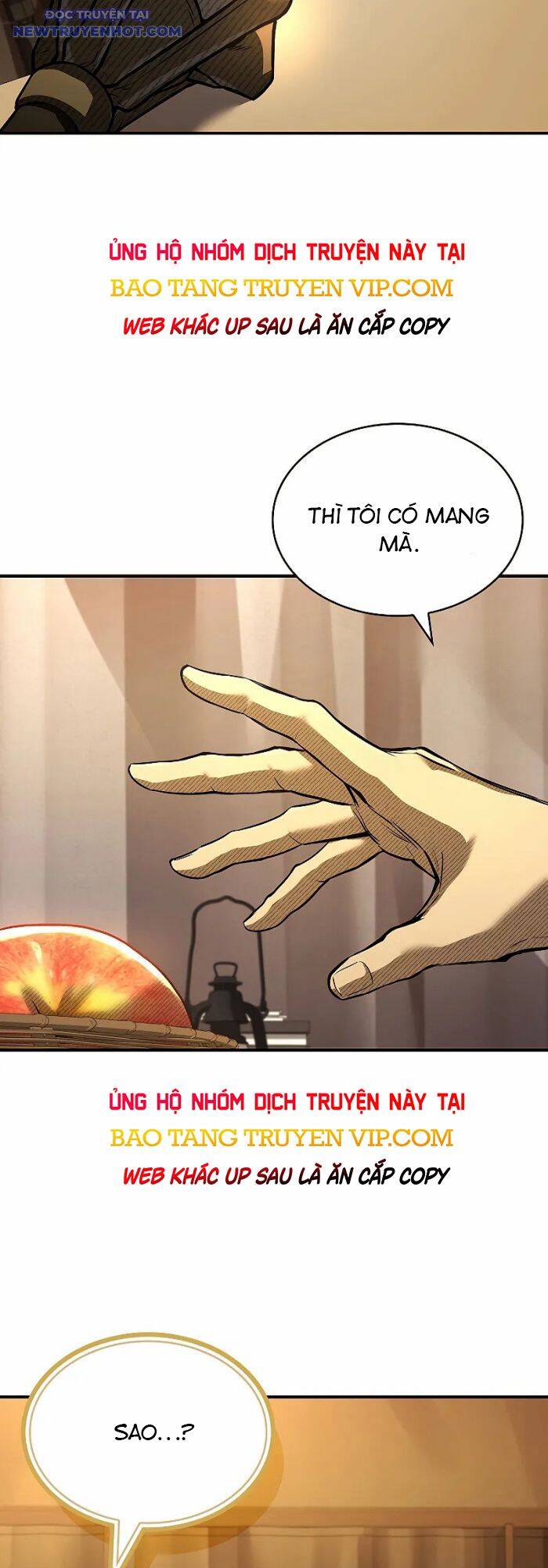 Vô Hồn Bất Kính Giả Dạ Chapter 14 - Trang 62