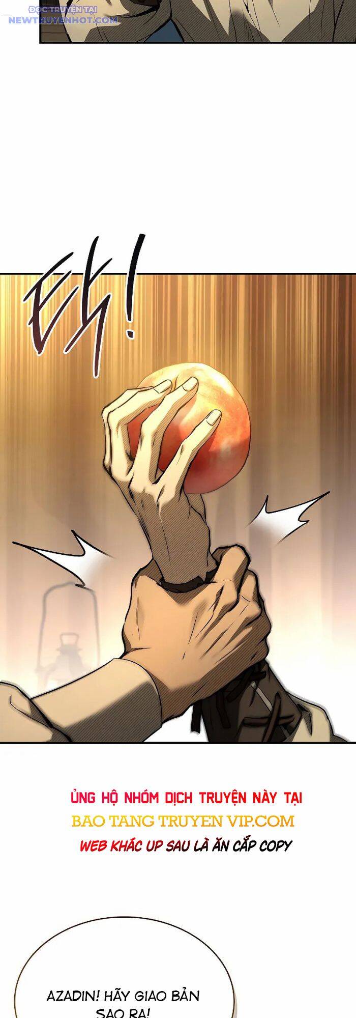 Vô Hồn Bất Kính Giả Dạ Chapter 14 - Trang 64