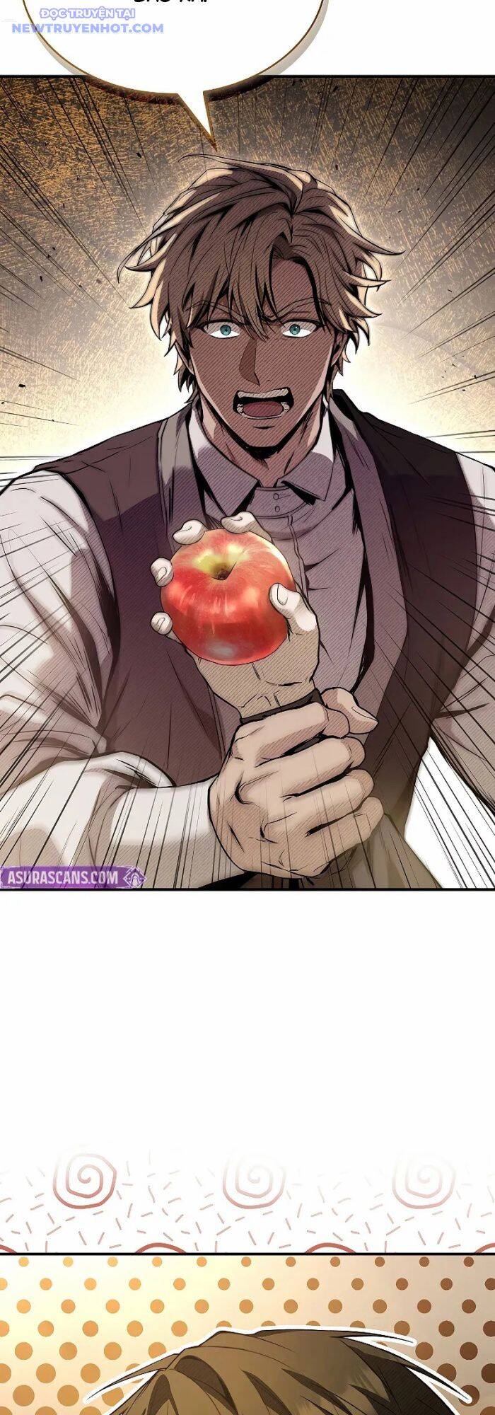 Vô Hồn Bất Kính Giả Dạ Chapter 14 - Trang 65