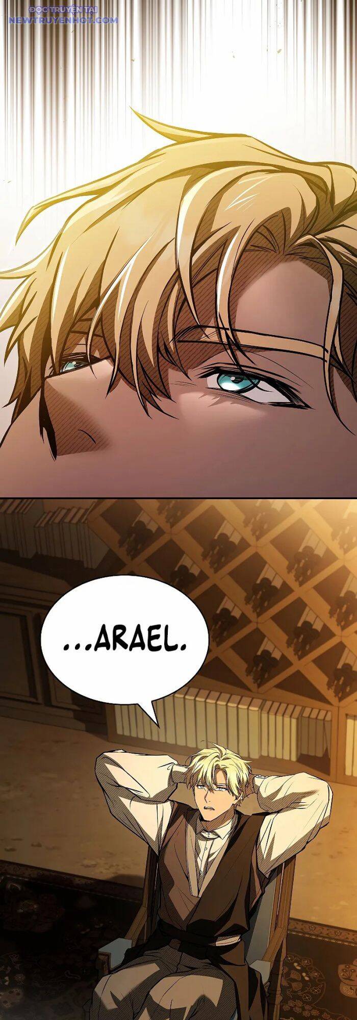 Vô Hồn Bất Kính Giả Dạ Chapter 14 - Trang 7