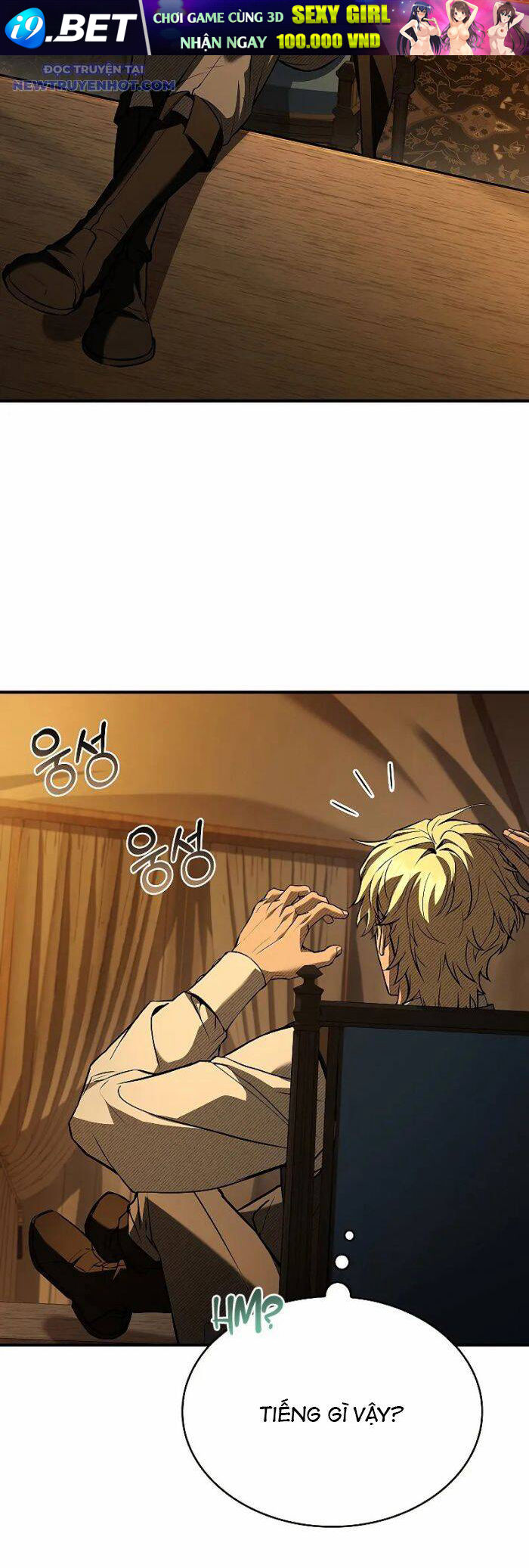 Vô Hồn Bất Kính Giả Dạ Chapter 14 - Trang 8